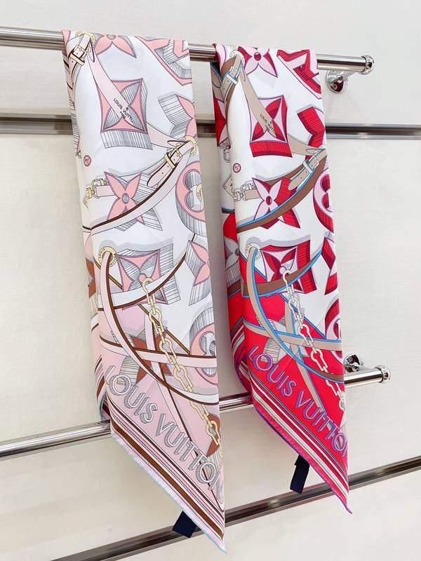 Louis Vuitton Scarf LVC00518 Louis Vuitton Scarf LVC00518